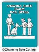 Staying Safe from Dog Bites Booklet