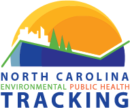 NCDHHS: DPH: Epidemiology: OEE: Environmental Health Data Dashboard